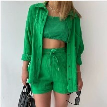 Comfy & Chic 2-Piece Suit